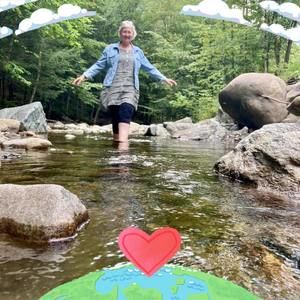 Meet your Posher, Jane